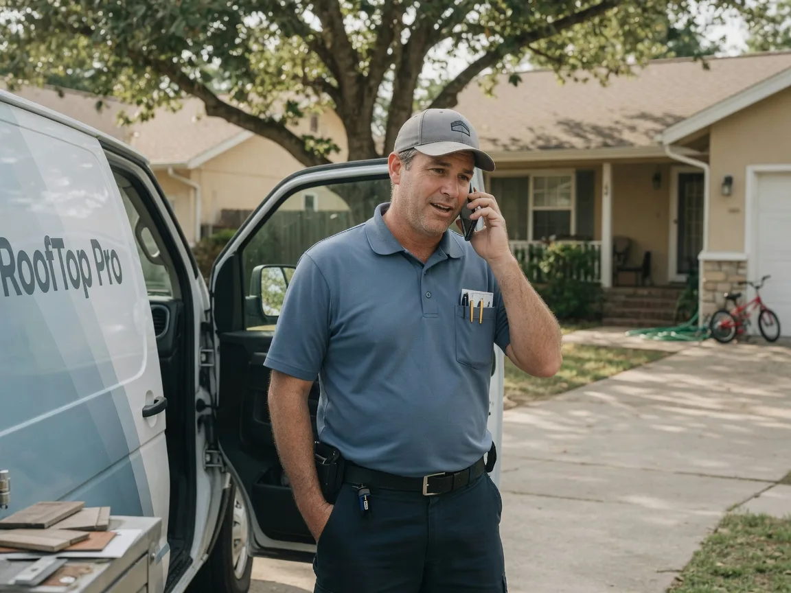 Roof Repair Ebony, VA FAQs
