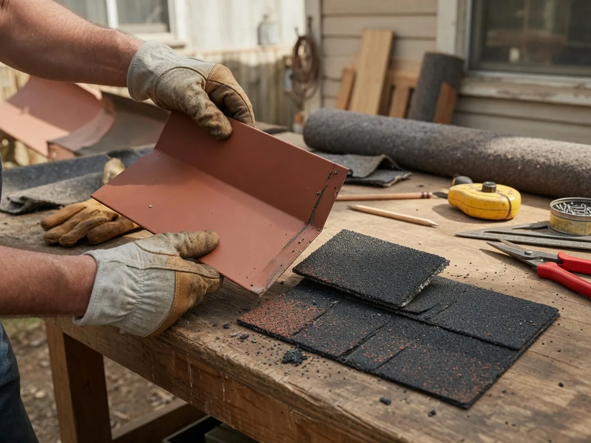 Roof Repair company in Ebony, VA